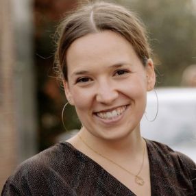 Johanna, Babysitter in Den Haag