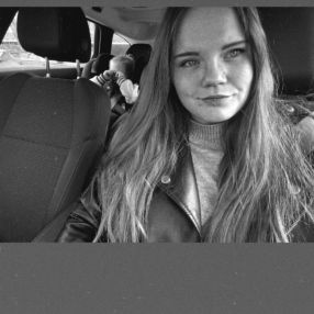 Wendy, Babysitter in Hattem