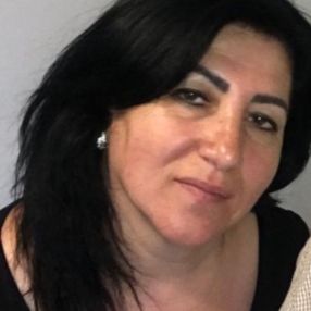 Aysel, Oppas in 's-Heerenberg