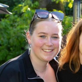 Merte, Babysitter in Olst-Wijhe