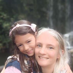 Maite, Family in Groningen