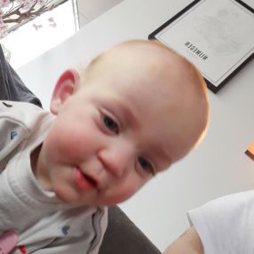 Jaap, Gezin in Leiden