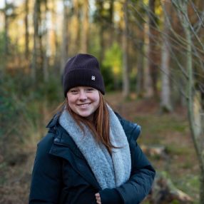 Sanne, Babysitter in Bennebroek