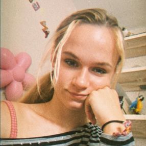 Annelise, Oppas in Vorden