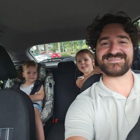 Sebastiaan, Gezin in Maastricht