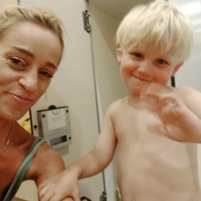 Hanne, Babysitter in Vaassen
