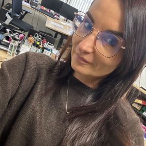 Olga, Oppas in Heerhugowaard
