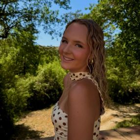 Jessica, Oppas in Vlaardingen