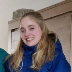 Eva, Oppas in Huis ter Heide