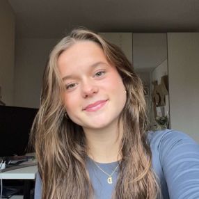 Sasha, Babysitter in Bergschenhoek