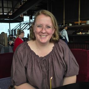 Tory, Babysitter in Eindhoven