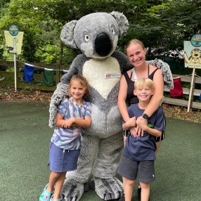 Sanne, Babysitter in Almere