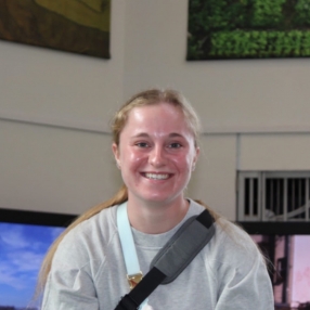 Sanne, Babysitter in Almere