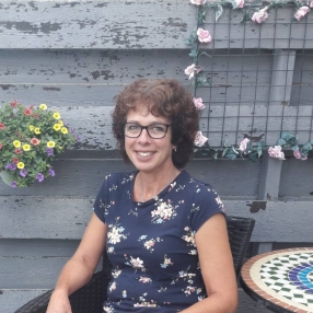 Margreet, Babysitter in Hoofddorp