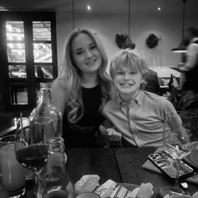 Sophie, Babysitter in Hasselt