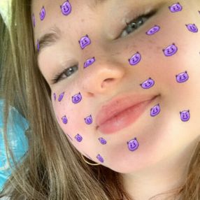 Claudia, Oppas in Geldermalsen