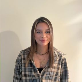 Danilla, Oppas in Nieuwerkerk aan den IJssel