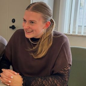 Sanne, Oppas in Boxmeer