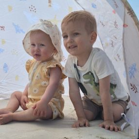 Carmen, Gezin in Ulft