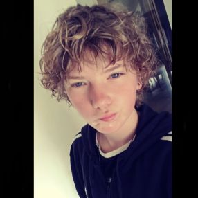 Rens, Oppas in Mijnsheerenland