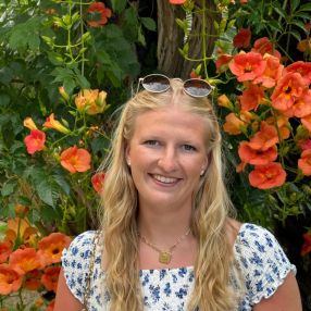 Daniëlle, Oppas in Rijssen