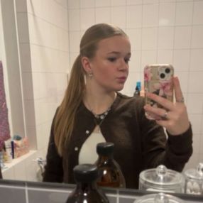 Rosanne, Oppas in Lemmer