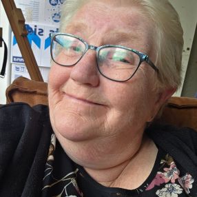 Trudy, Oppas in Zwolle