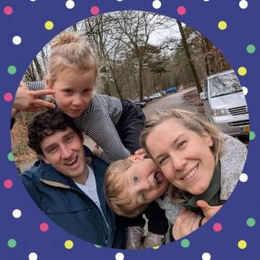 Niekol, Family in Zwolle