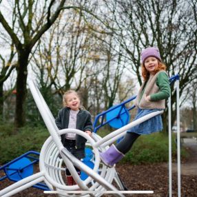 Carlijn, Family in Soesterberg