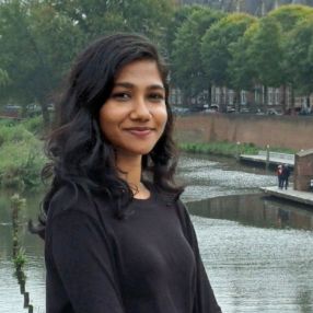 Sukhapradha, Oppas in Maastricht