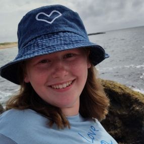 Renske, Babysitter in Berkel-Enschot