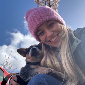 Remke, Babysitter in Wassenaar