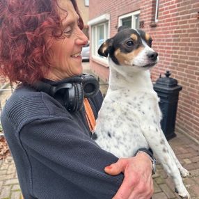 Anka, Babysitter in Dongen