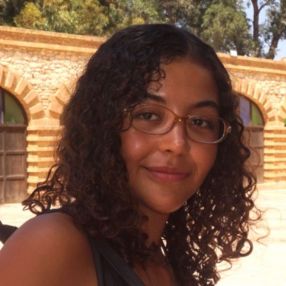 Tatiana, Babysitter in Amsterdam