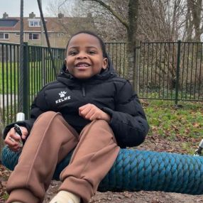 Mallory, Gezin in Purmerend