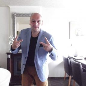 Rand, Gezin in Heerlen