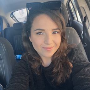 Daniela, Babysitter in Rotterdam
