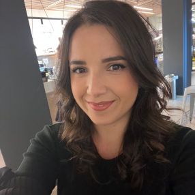 Daniela, Babysitter in Rotterdam