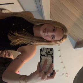 Isa, Babysitter in Ouderkerk aan Den IJssel