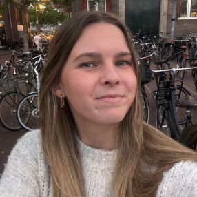 Sanne, Babysitter in Gouda
