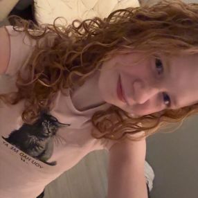 Tessa, Oppas in Leerdam