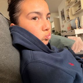 Alexyss, Babysitter in Vlissingen