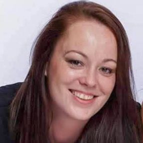 Gea, Babysitter in Drachten