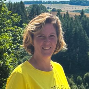 Marieke, Oppas in Maarssen
