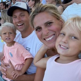 Willemijn, Family in Zeist