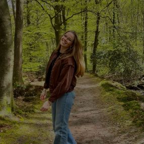 Sanne, Babysitter in Barneveld