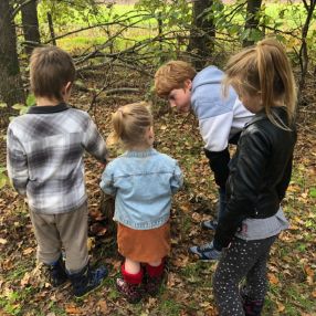 Mariëlle, Family in Asten