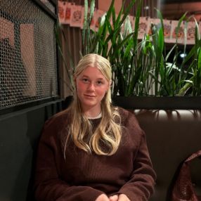 Sam, Babysitter in Sint-Oedenrode