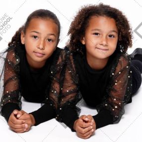 Marjan, Gezin in Gorinchem