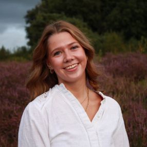 Marjette, Babysitter in Hasselt